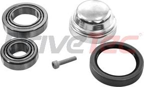 Filtron FR490967 - Wheel hub, bearing Kit autospares.lv