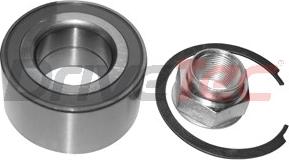 DriveTec DWB853 - Wheel hub, bearing Kit autospares.lv