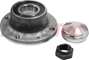 DriveTec DWB736 - Wheel hub, bearing Kit autospares.lv