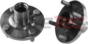 DriveTec HUB0036 - Wheel Hub autospares.lv