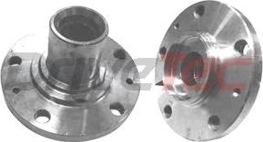 DriveTec HUB0021 - Wheel Hub autospares.lv