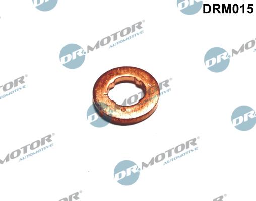 Dr.Motor Automotive DRM015 - Seal Ring, injector autospares.lv