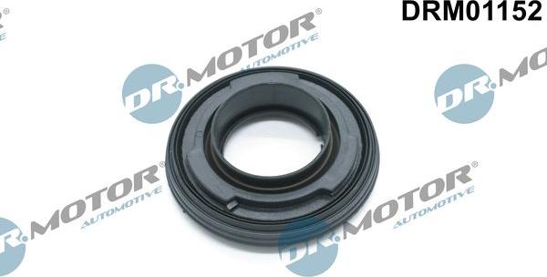 Dr.Motor Automotive DRM01152 - Shaft Seal, crankshaft autospares.lv