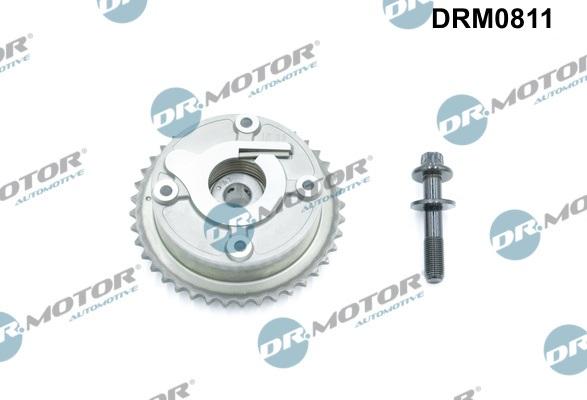 Dr.Motor Automotive DRM0811 - Camshaft Adjuster autospares.lv