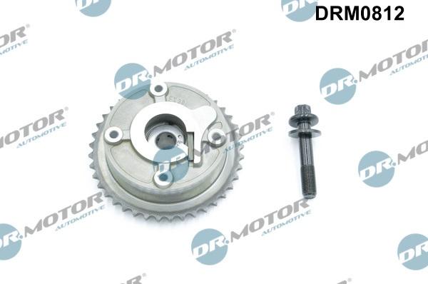 Dr.Motor Automotive DRM0812 - Camshaft Adjuster autospares.lv