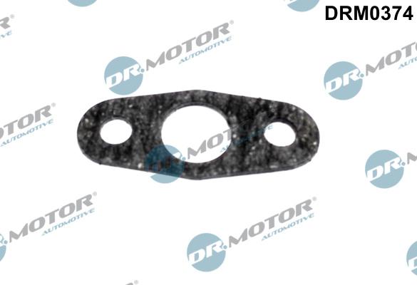 Dr.Motor Automotive DRM0374 - Seal, turbine inlet (charger) autospares.lv