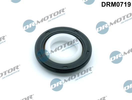 Dr.Motor Automotive DRM0719 - Shaft Seal, crankshaft autospares.lv