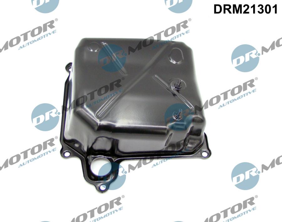 Dr.Motor Automotive DRM21301 - Oil sump, automatic transmission autospares.lv