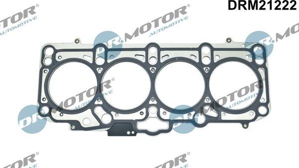 Dr.Motor Automotive DRM21222 - Gasket, cylinder head autospares.lv