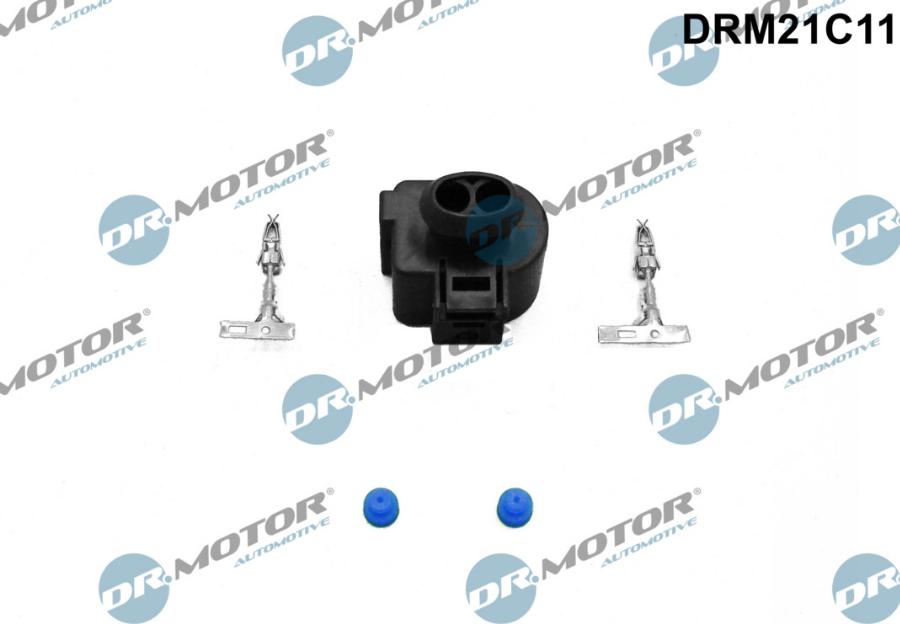 Dr.Motor Automotive DRM21C11 - Plug autospares.lv