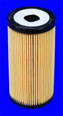 Dr!ve+ DP1110.11.0128 - Oil Filter autospares.lv