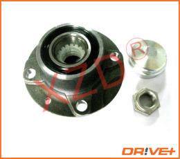 Dr!ve+ DP2010.10.0499 - Wheel hub, bearing Kit autospares.lv