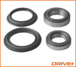 Dr!ve+ DP2010.10.0496 - Wheel hub, bearing Kit autospares.lv