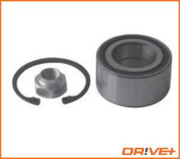 Dr!ve+ DP2010.10.0497 - Wheel hub, bearing Kit autospares.lv