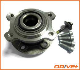 Dr!ve+ DP2010.10.0445 - Wheel hub, bearing Kit autospares.lv