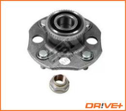 Dr!ve+ DP2010.10.0440 - Wheel hub, bearing Kit autospares.lv