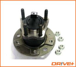 Dr!ve+ DP2010.10.0454 - Wheel hub, bearing Kit autospares.lv