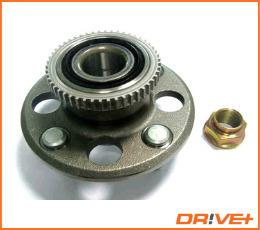 Dr!ve+ DP2010.10.0450 - Wheel hub, bearing Kit autospares.lv