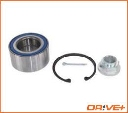 Dr!ve+ DP2010.10.0451 - Wheel hub, bearing Kit autospares.lv