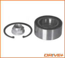 IJS GROUP 10-1584 - Wheel hub, bearing Kit autospares.lv