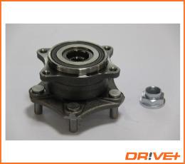 Dr!ve+ DP2010.10.0464 - Wheel hub, bearing Kit autospares.lv