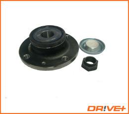 Dr!ve+ DP2010.10.0465 - Wheel hub, bearing Kit autospares.lv