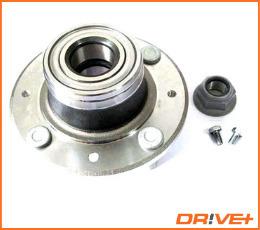 Dr!ve+ DP2010.10.0468 - Wheel hub, bearing Kit autospares.lv