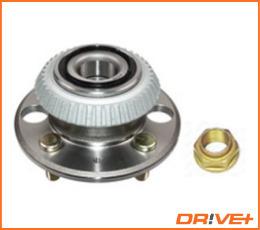 Dr!ve+ DP2010.10.0463 - Wheel hub, bearing Kit autospares.lv