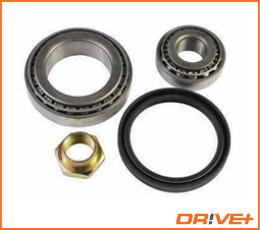 Dr!ve+ DP2010.10.0462 - Wheel hub, bearing Kit autospares.lv