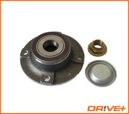 Dr!ve+ DP2010.10.0409 - Wheel hub, bearing Kit autospares.lv