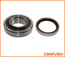 Dr!ve+ DP2010.10.0400 - Wheel hub, bearing Kit autospares.lv