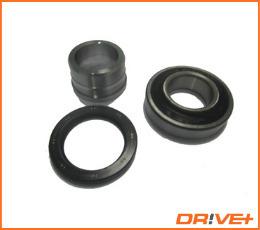 Dr!ve+ DP2010.10.0401 - Wheel hub, bearing Kit autospares.lv