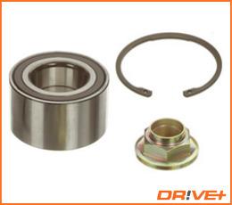 Dr!ve+ DP2010.10.0407 - Wheel hub, bearing Kit autospares.lv