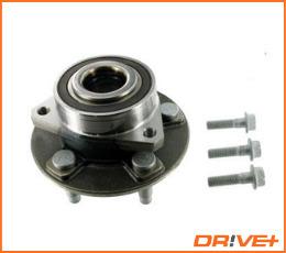 Dr!ve+ DP2010.10.0411 - Wheel hub, bearing Kit autospares.lv