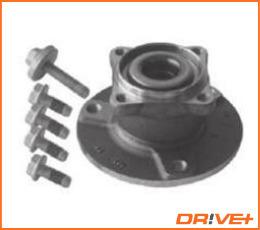 Dr!ve+ DP2010.10.0484 - Wheel hub, bearing Kit autospares.lv
