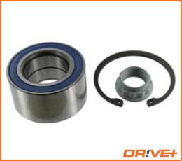 Dr!ve+ DP2010.10.0486 - Wheel hub, bearing Kit autospares.lv