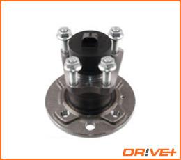 Dr!ve+ DP2010.10.0481 - Wheel hub, bearing Kit autospares.lv