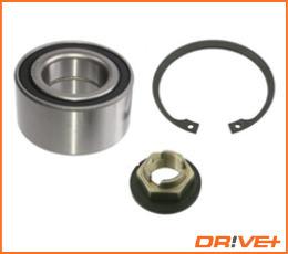 Dr!ve+ DP2010.10.0487 - Wheel hub, bearing Kit autospares.lv