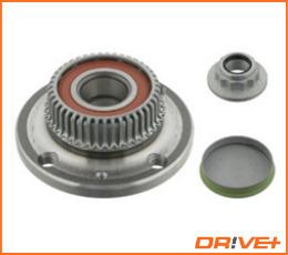Dr!ve+ DP2010.10.0436 - Wheel hub, bearing Kit autospares.lv
