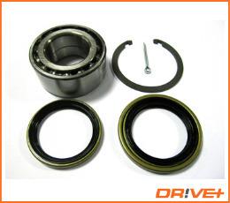 Dr!ve+ DP2010.10.0430 - Wheel hub, bearing Kit autospares.lv