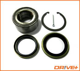 Dr!ve+ DP2010.10.0431 - Wheel hub, bearing Kit autospares.lv