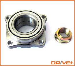 Dr!ve+ DP2010.10.0428 - Wheel hub, bearing Kit autospares.lv