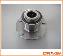 Dr!ve+ DP2010.10.0474 - Wheel hub, bearing Kit autospares.lv