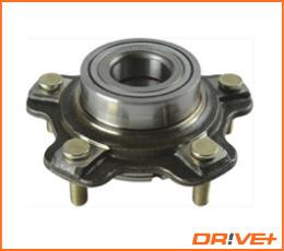 Dr!ve+ DP2010.10.0478 - Wheel hub, bearing Kit autospares.lv