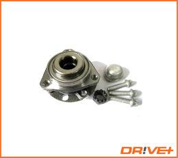 Dr!ve+ DP2010.10.0594 - Wheel hub, bearing Kit autospares.lv