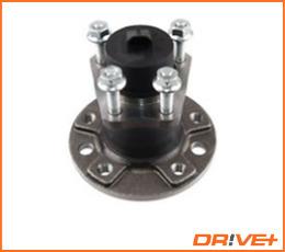 Dr!ve+ DP2010.10.0590 - Wheel hub, bearing Kit autospares.lv