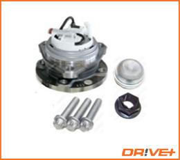 Dr!ve+ DP2010.10.0544 - Wheel hub, bearing Kit autospares.lv