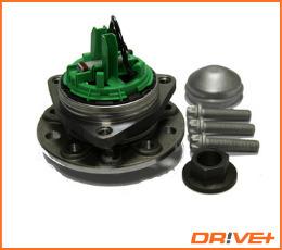 Dr!ve+ DP2010.10.0546 - Wheel hub, bearing Kit autospares.lv