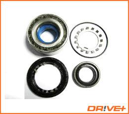 Dr!ve+ DP2010.10.0541 - Wheel hub, bearing Kit autospares.lv