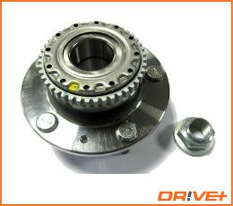 Dr!ve+ DP2010.10.0554 - Wheel hub, bearing Kit autospares.lv